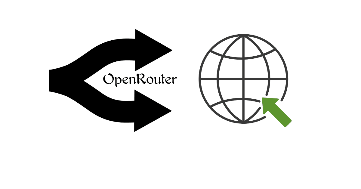 OpenRouter 终于上线 Web 搜索插件了